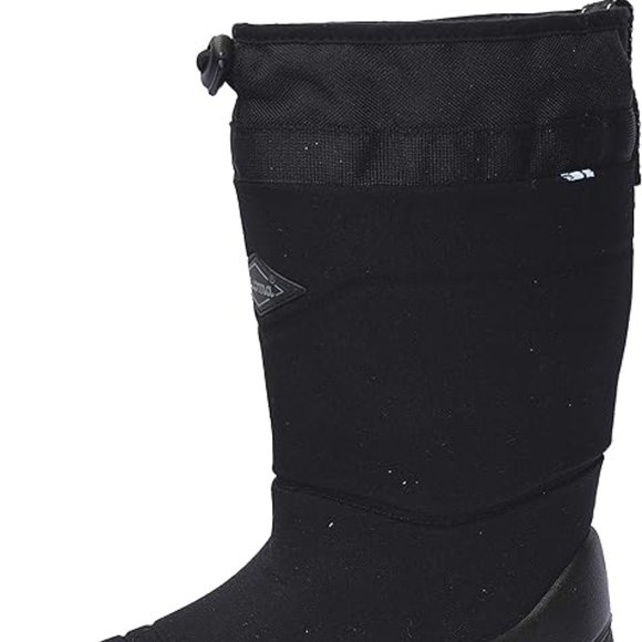 Kuoma Kids Winter Boots - Snowlock - Picture 3 of 9